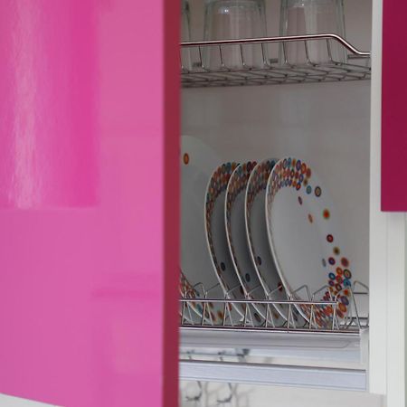 Settessenze Residence & Rooms Agropoli Ngoại thất bức ảnh