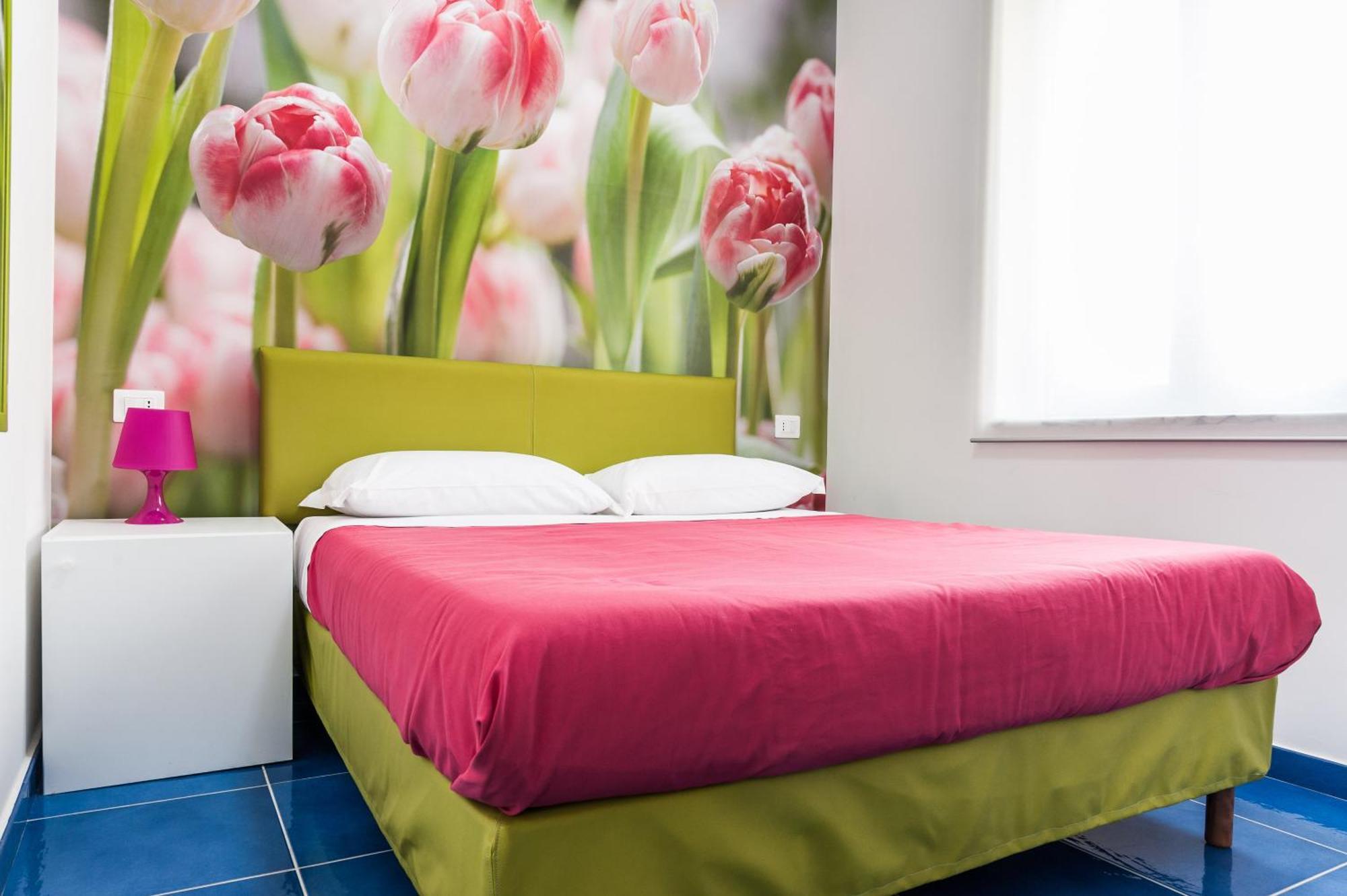 Settessenze Residence & Rooms Agropoli Ngoại thất bức ảnh