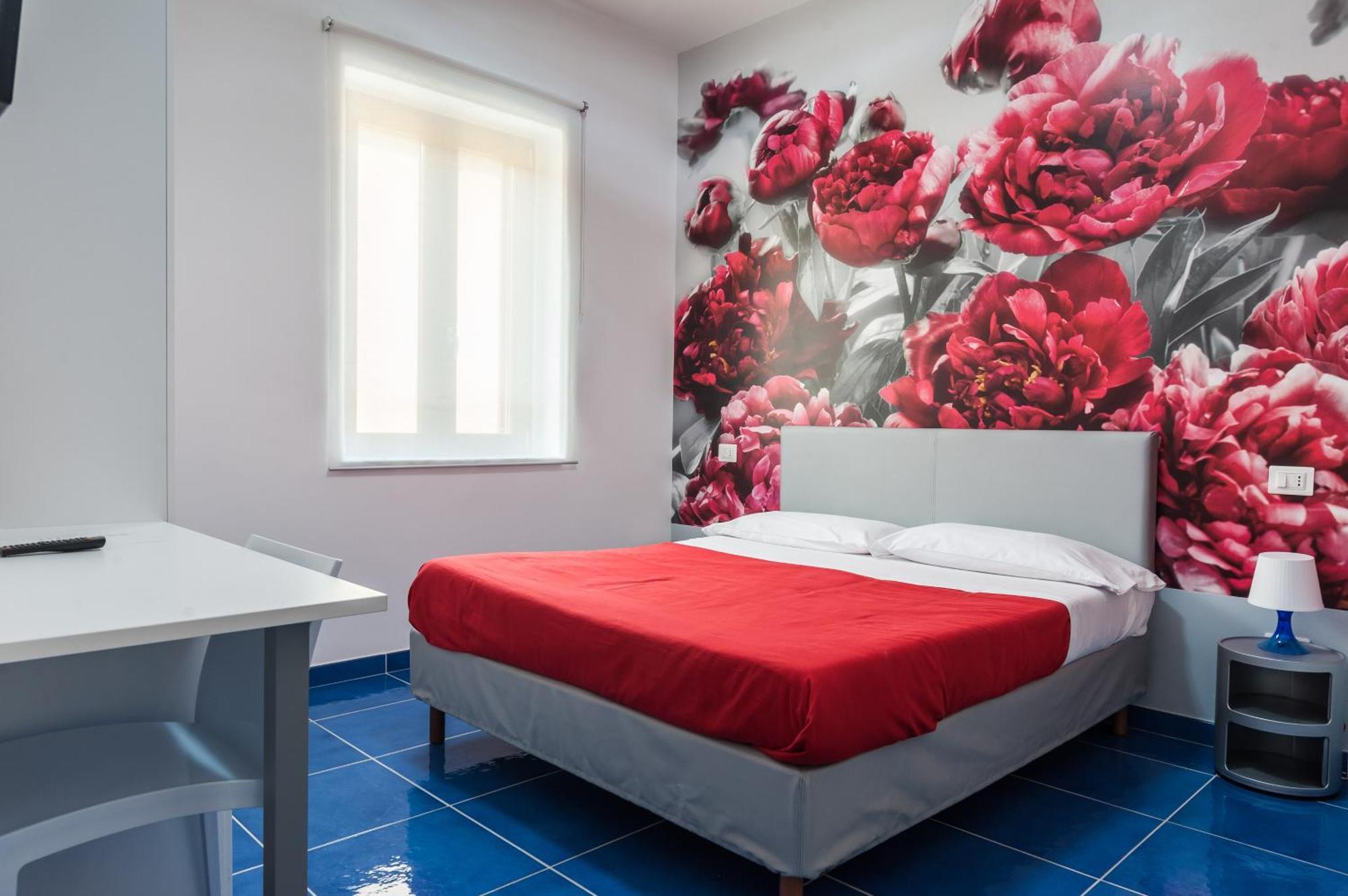 Settessenze Residence & Rooms Agropoli Ngoại thất bức ảnh
