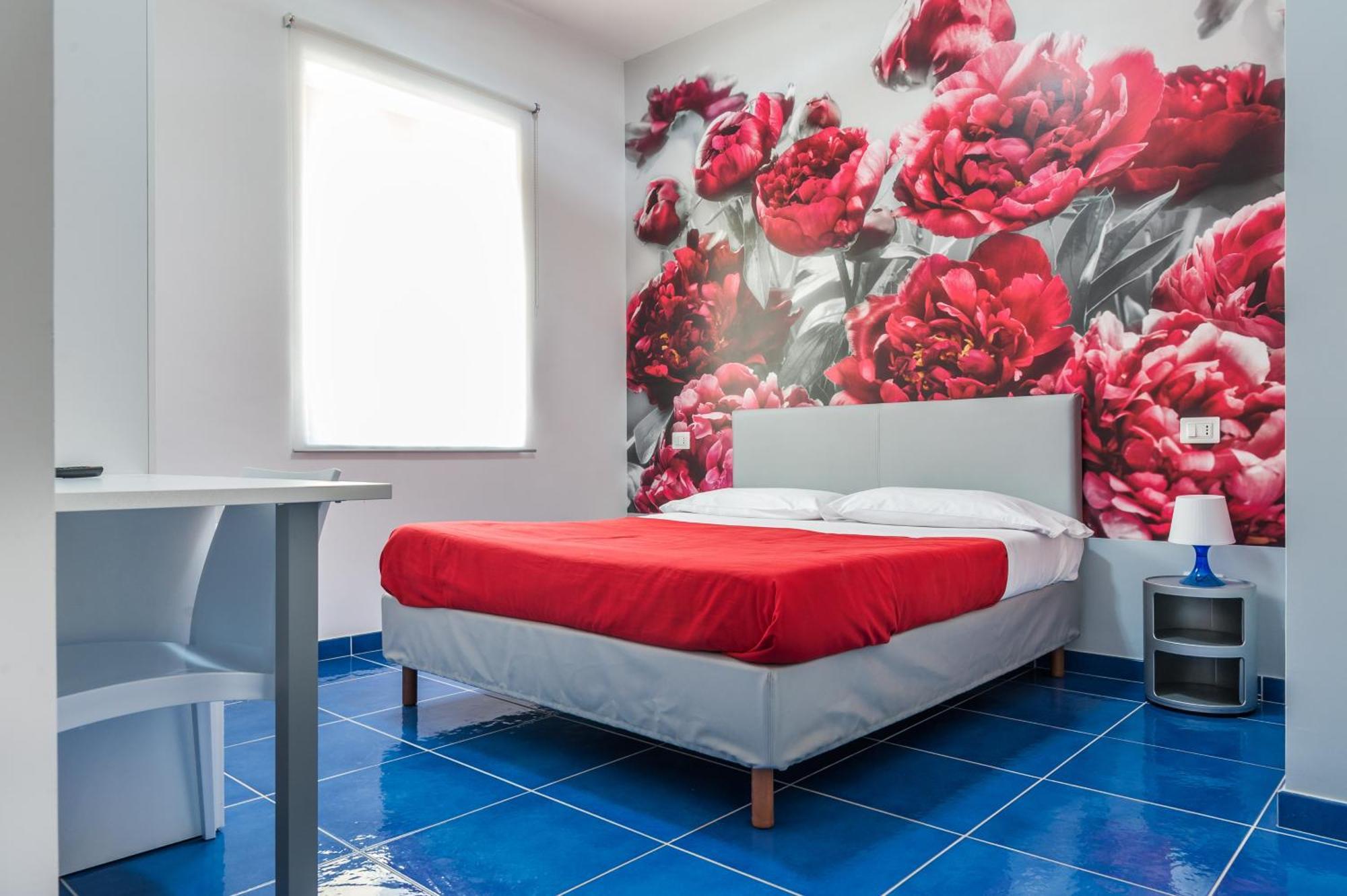 Settessenze Residence & Rooms Agropoli Ngoại thất bức ảnh