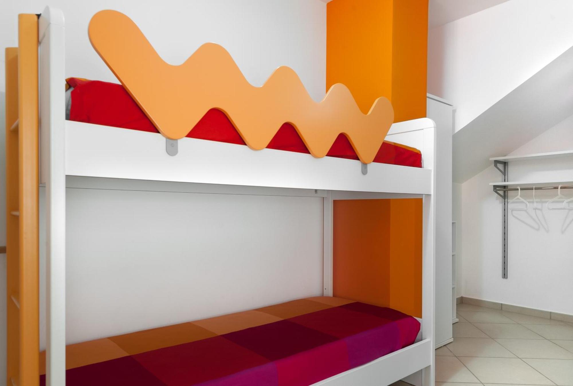 Settessenze Residence & Rooms Agropoli Ngoại thất bức ảnh