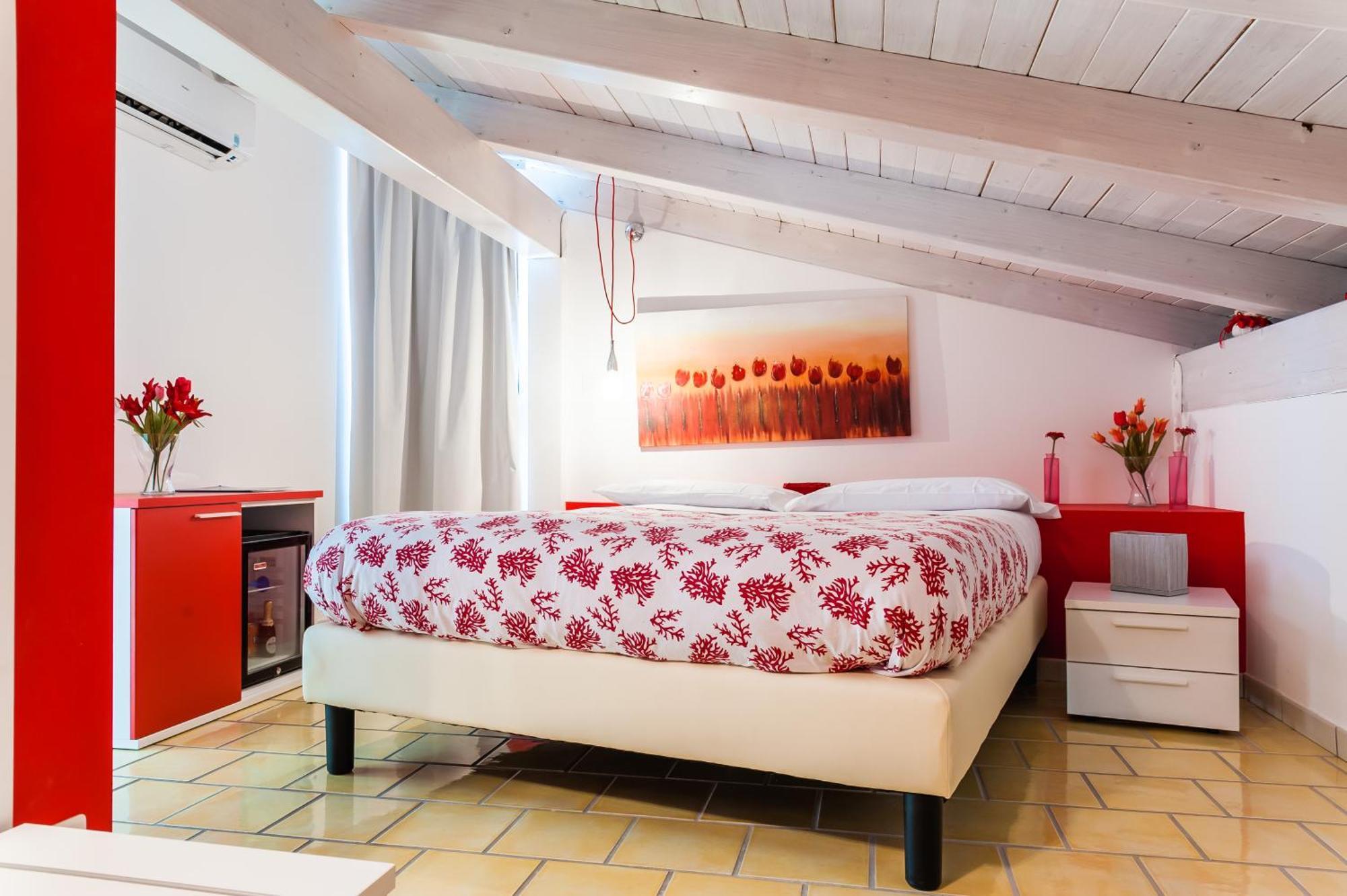 Settessenze Residence & Rooms Agropoli Ngoại thất bức ảnh