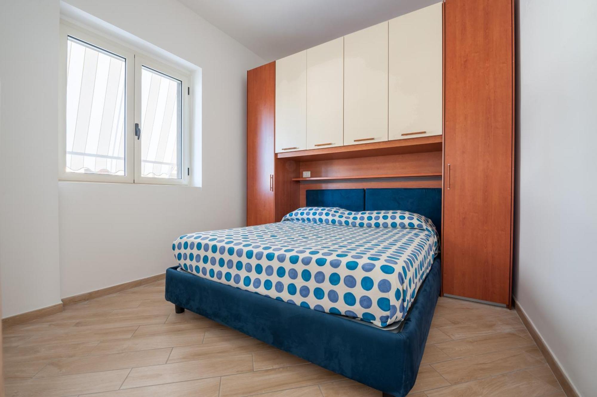 Settessenze Residence & Rooms Agropoli Ngoại thất bức ảnh