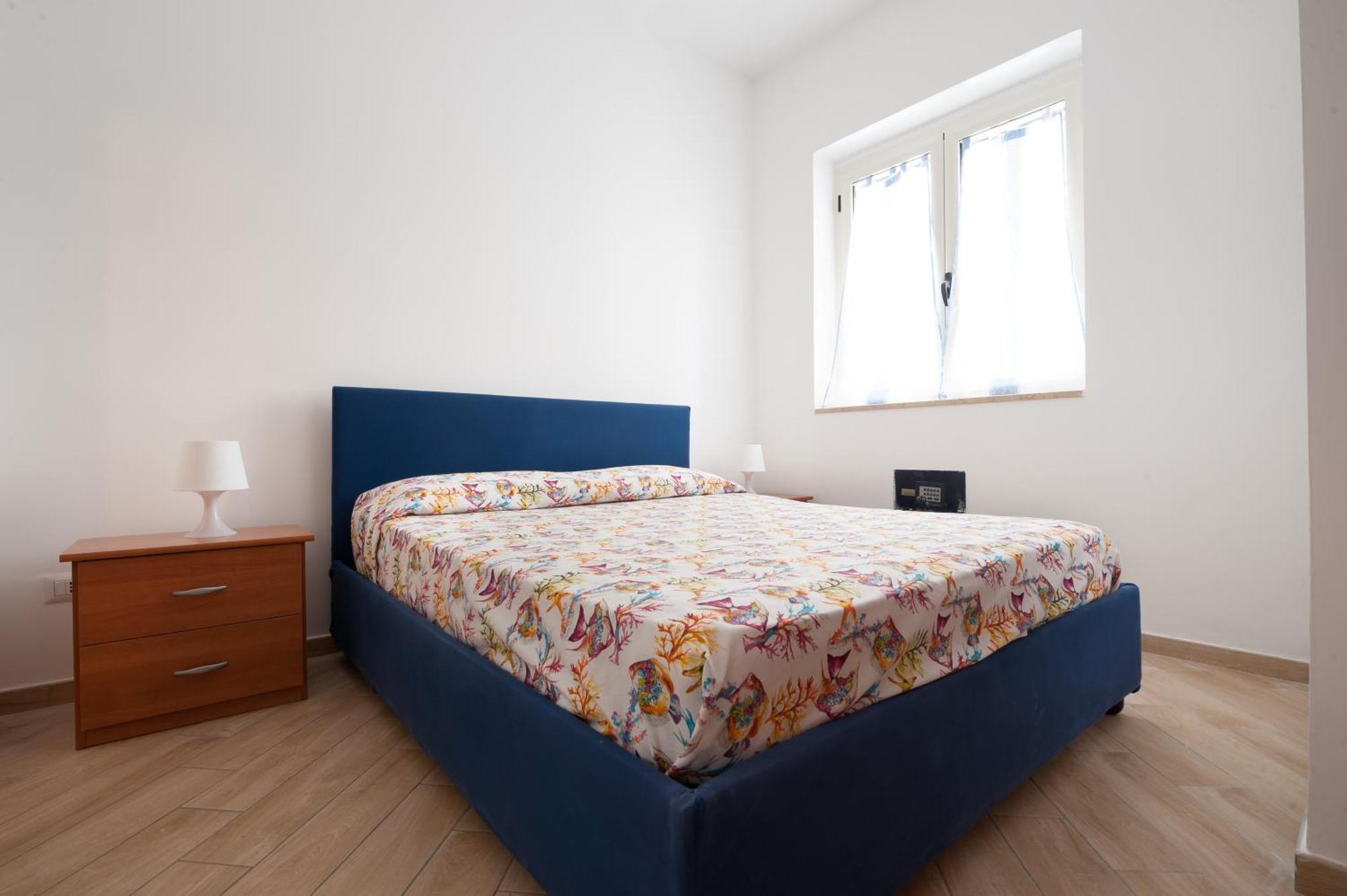 Settessenze Residence & Rooms Agropoli Ngoại thất bức ảnh