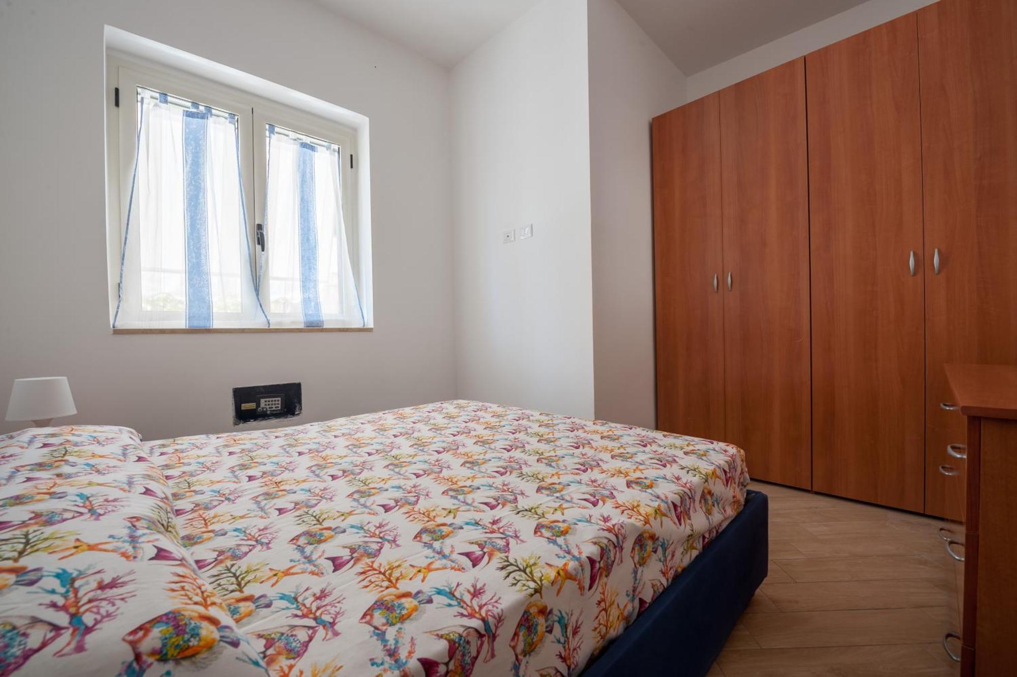 Settessenze Residence & Rooms Agropoli Ngoại thất bức ảnh