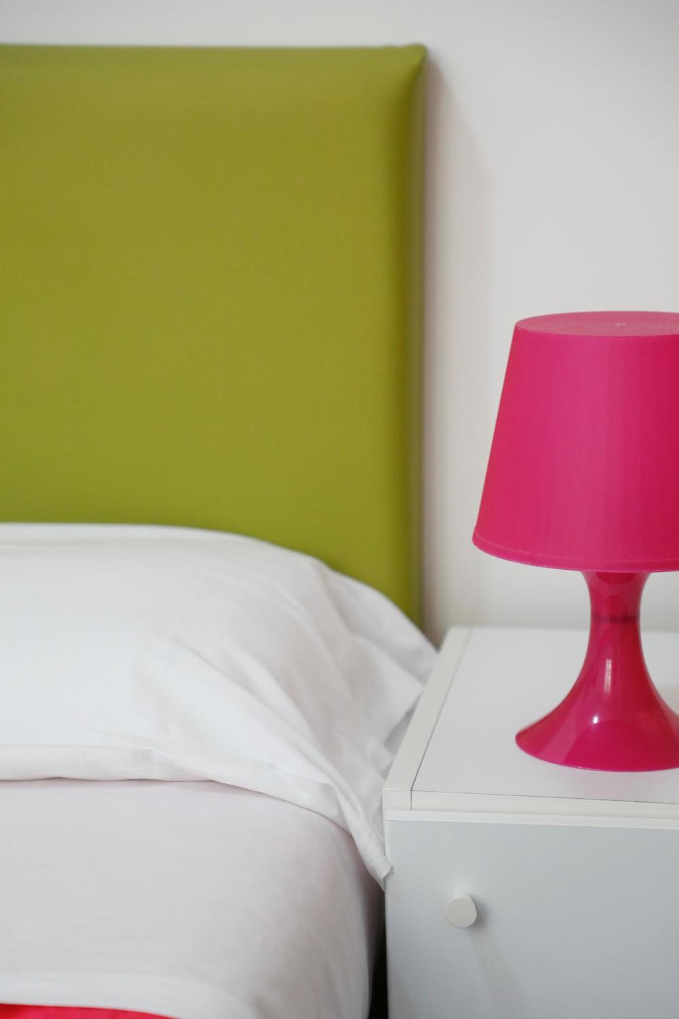 Settessenze Residence & Rooms Agropoli Ngoại thất bức ảnh
