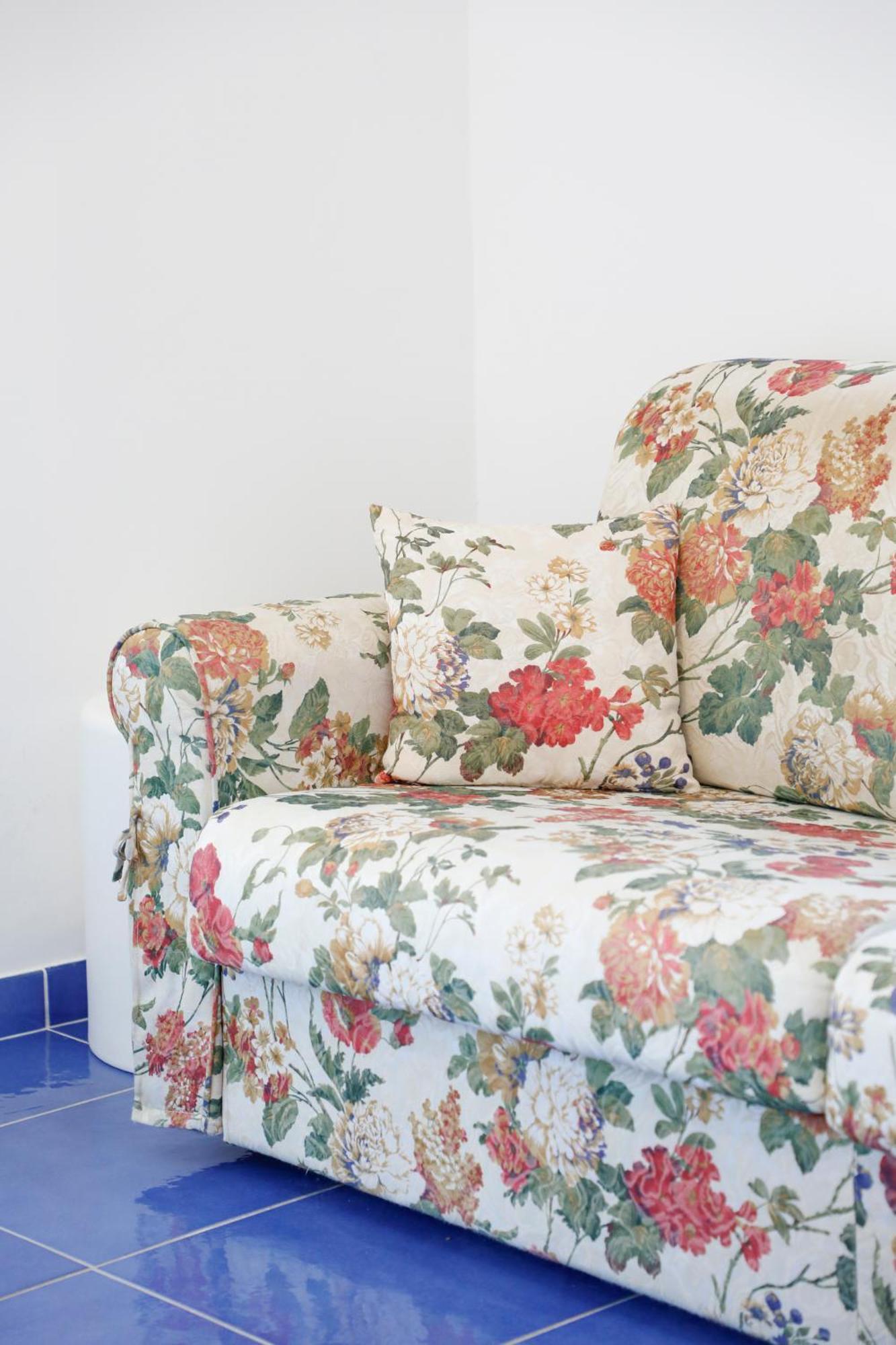 Settessenze Residence & Rooms Agropoli Ngoại thất bức ảnh