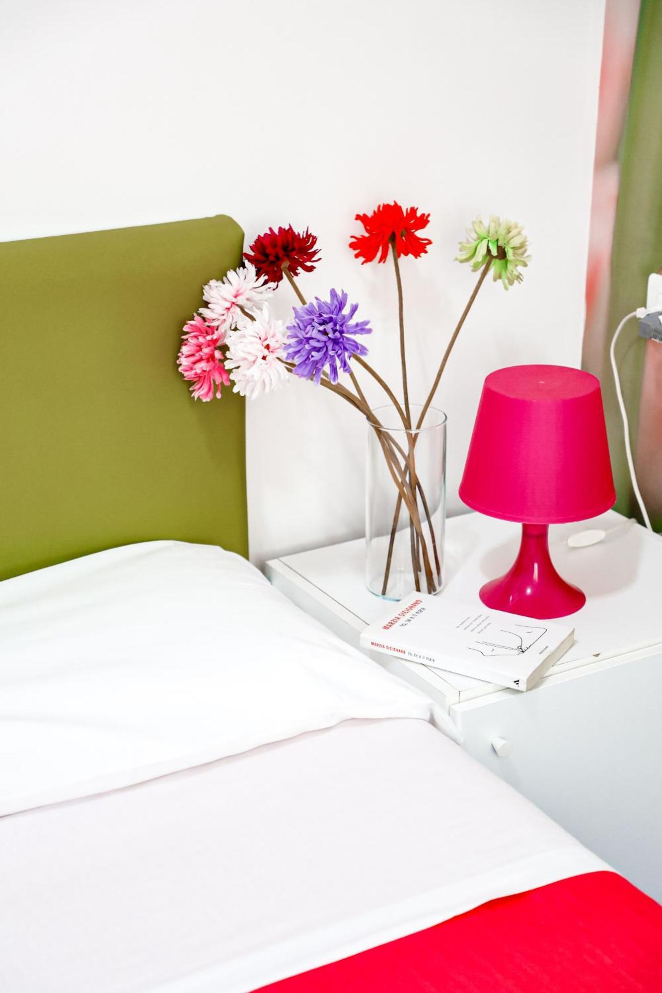 Settessenze Residence & Rooms Agropoli Ngoại thất bức ảnh