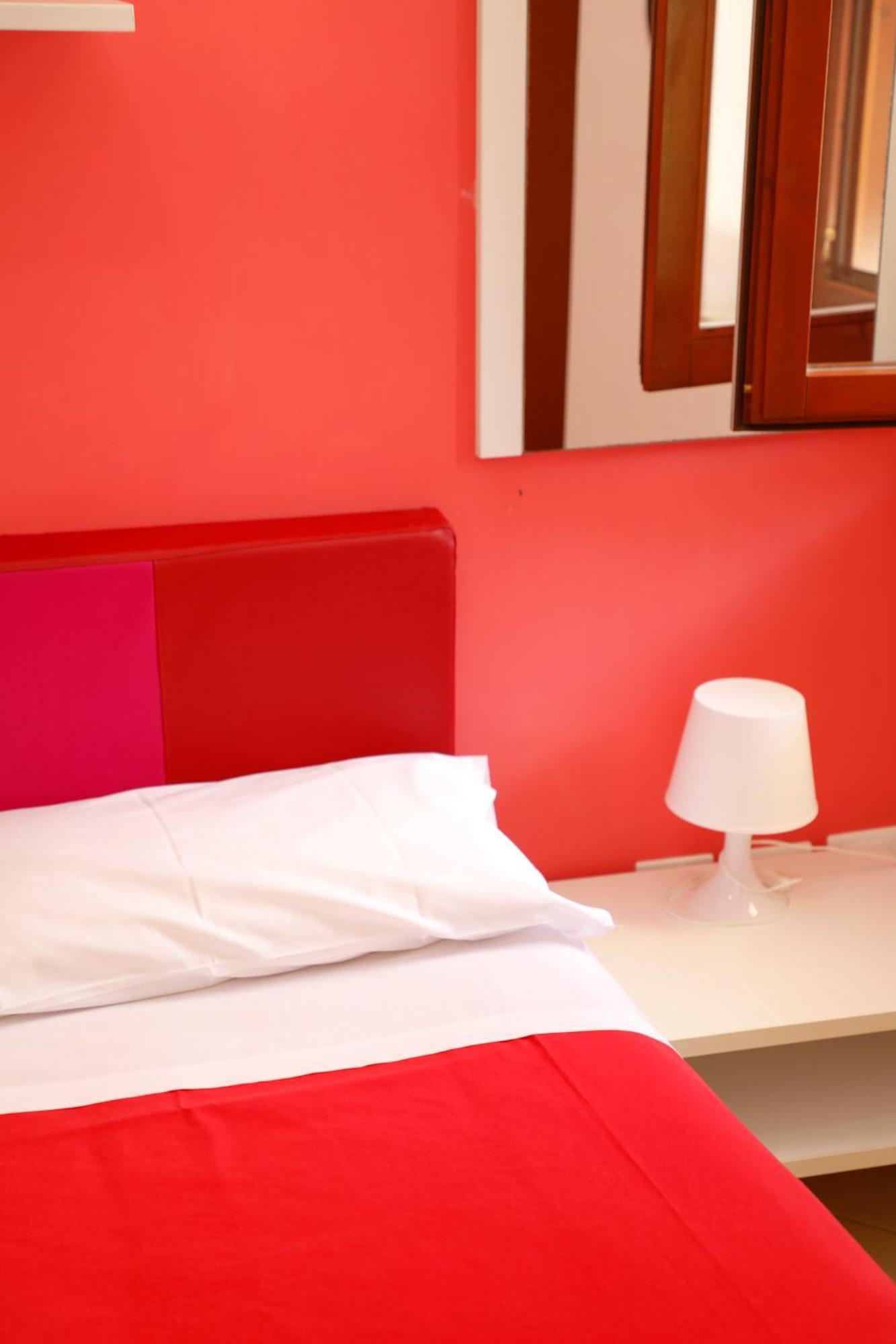 Settessenze Residence & Rooms Agropoli Ngoại thất bức ảnh