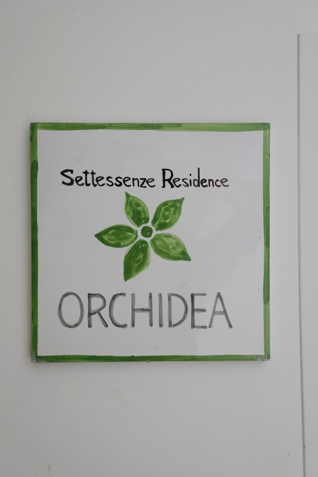Settessenze Residence & Rooms Agropoli Ngoại thất bức ảnh